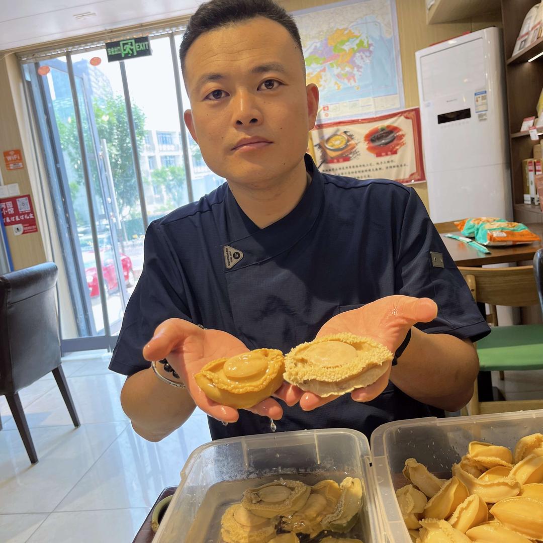 阿园小馆（燕鲍翅参专门店）