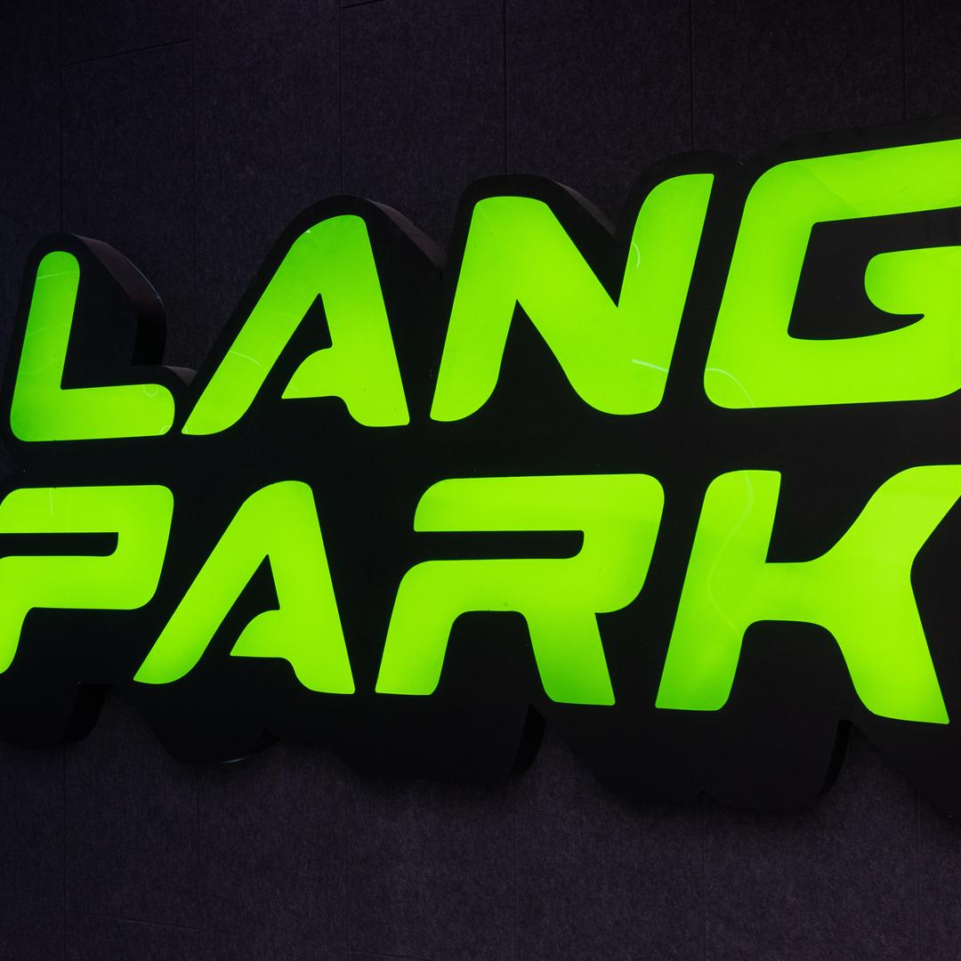 聚浪PARK超级运动场