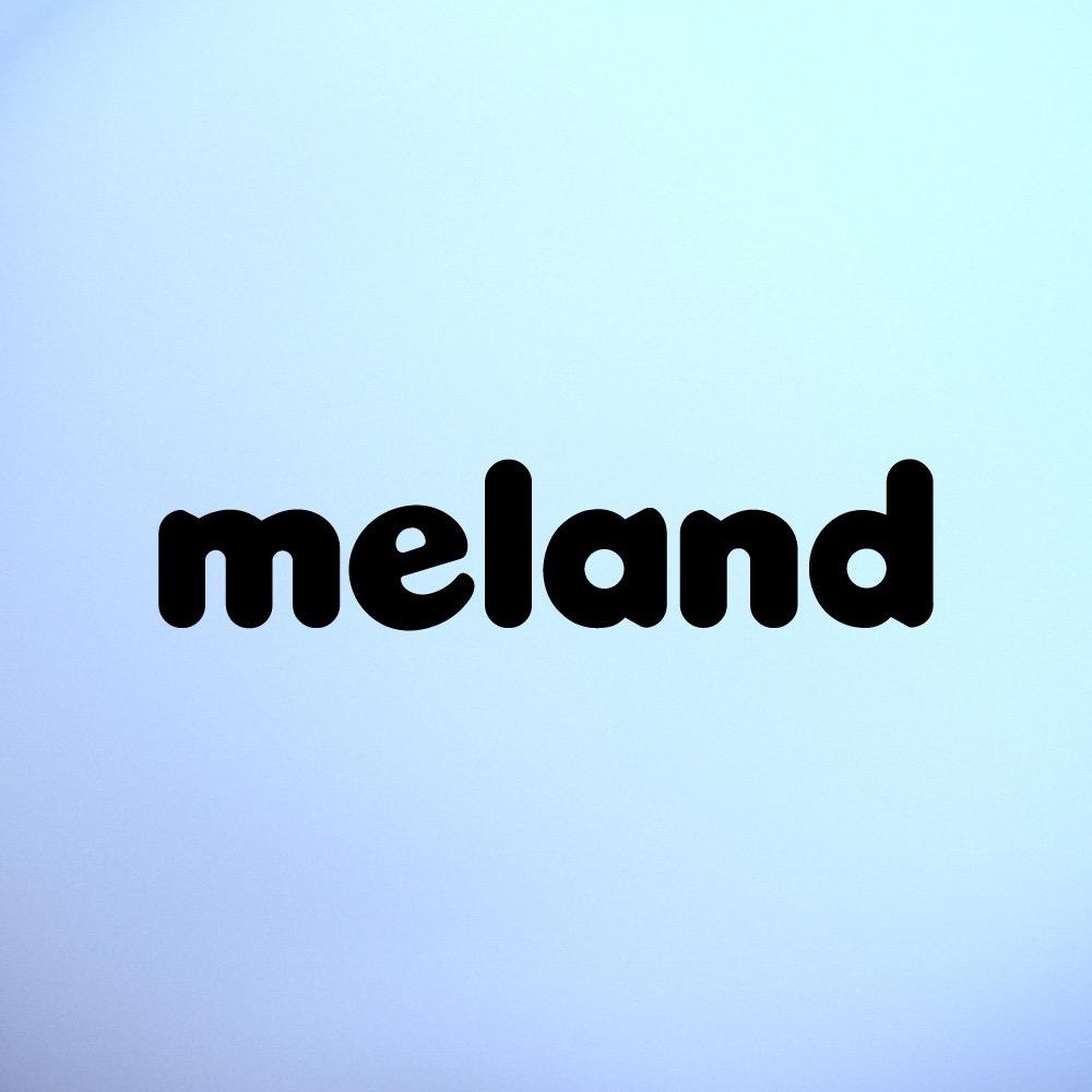MELAND黑吉辽遛娃号