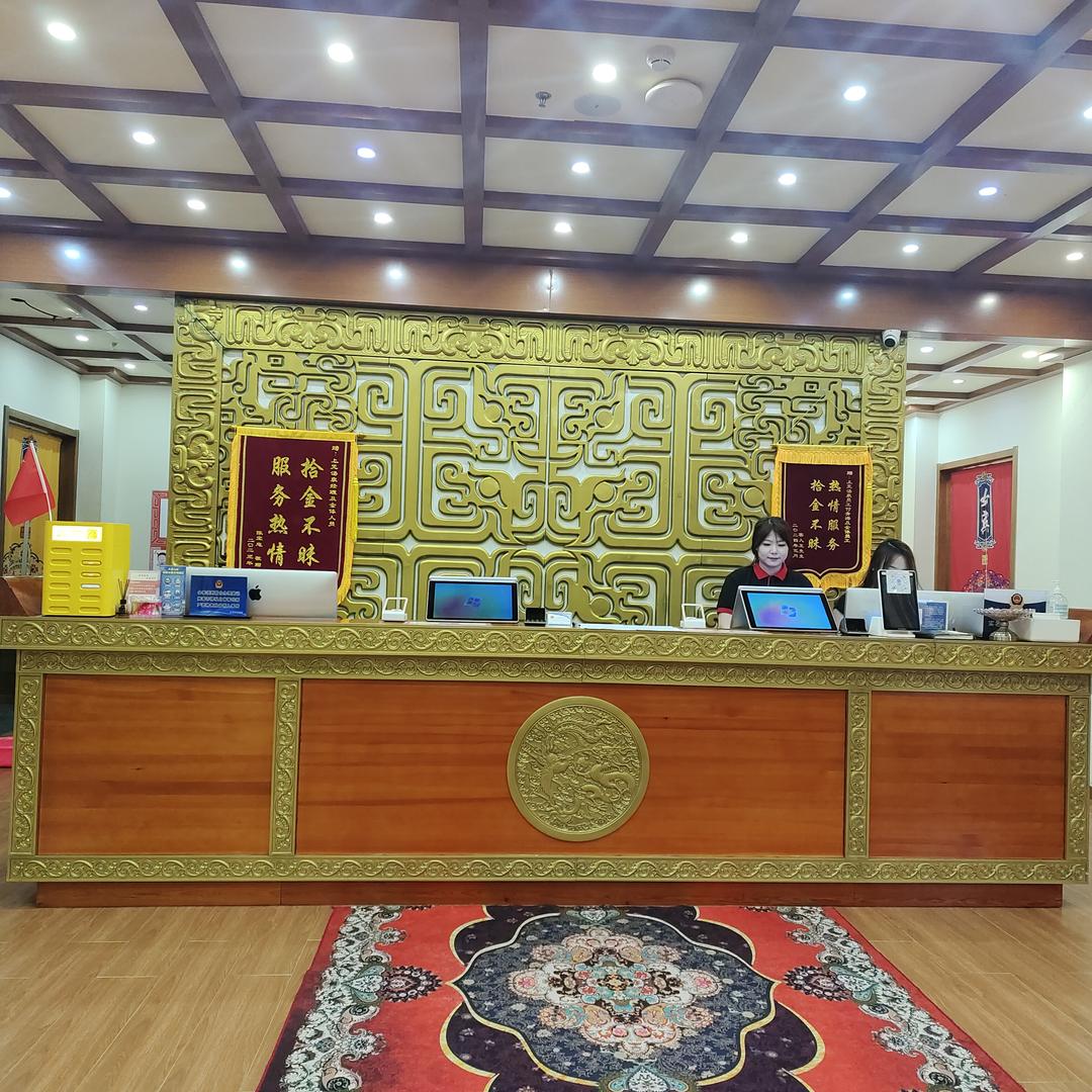 上元大塘浴乐园