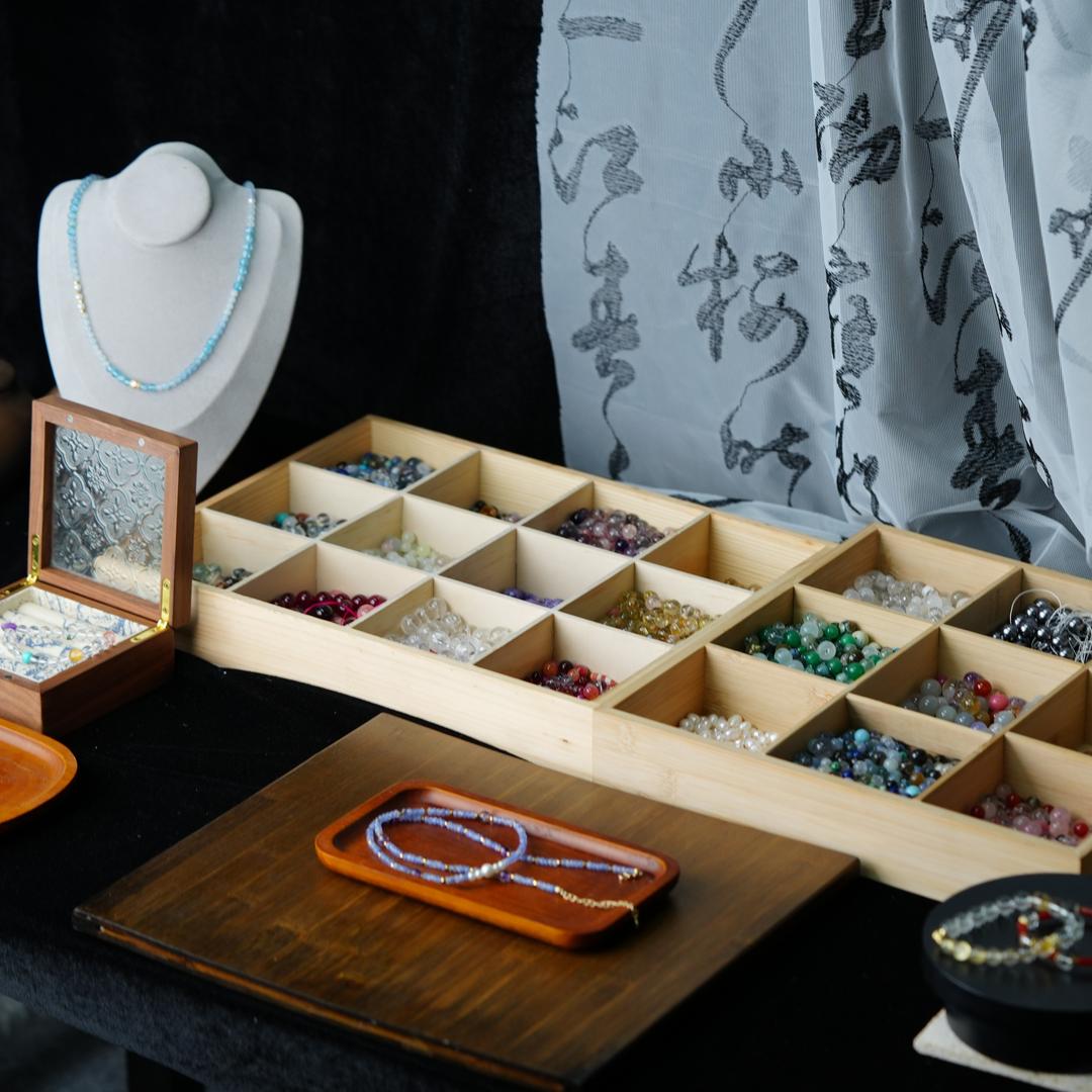 富富珠宝-菩提晶语