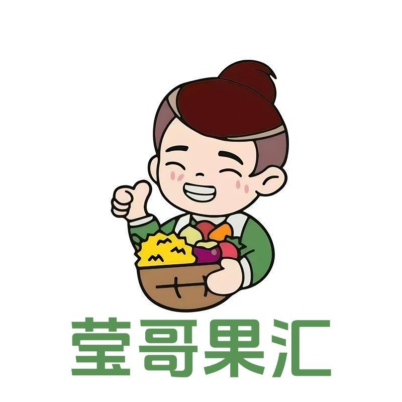 莹哥果汇