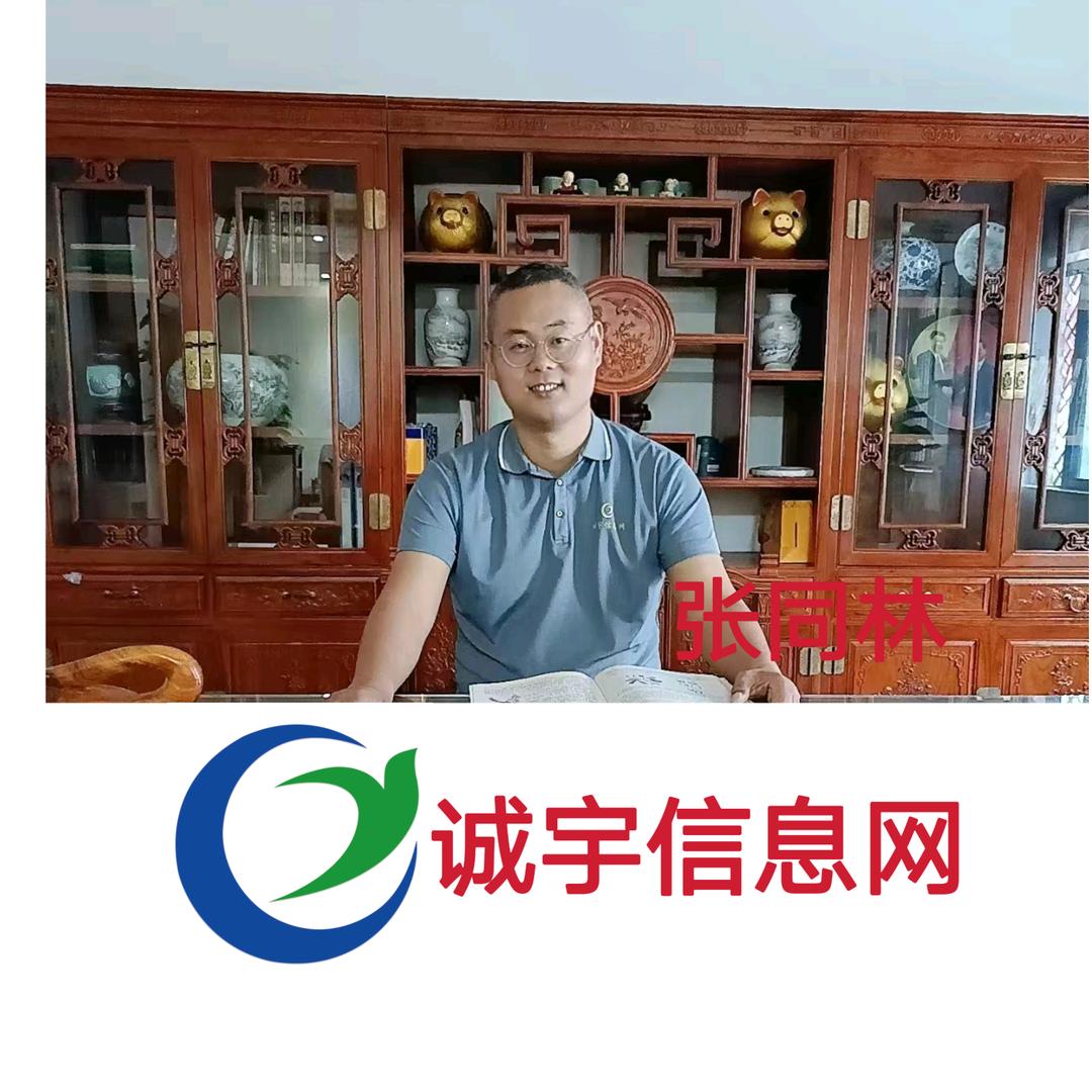 诚宇信息网