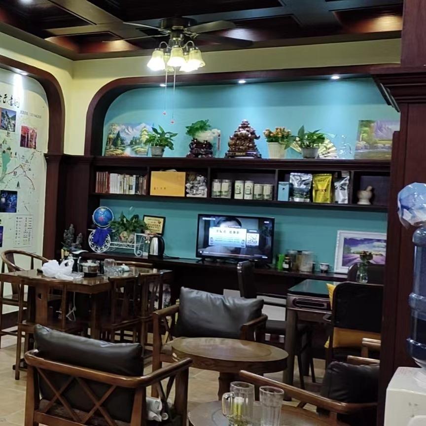 暮林溪民宿（张家界市天门山店）