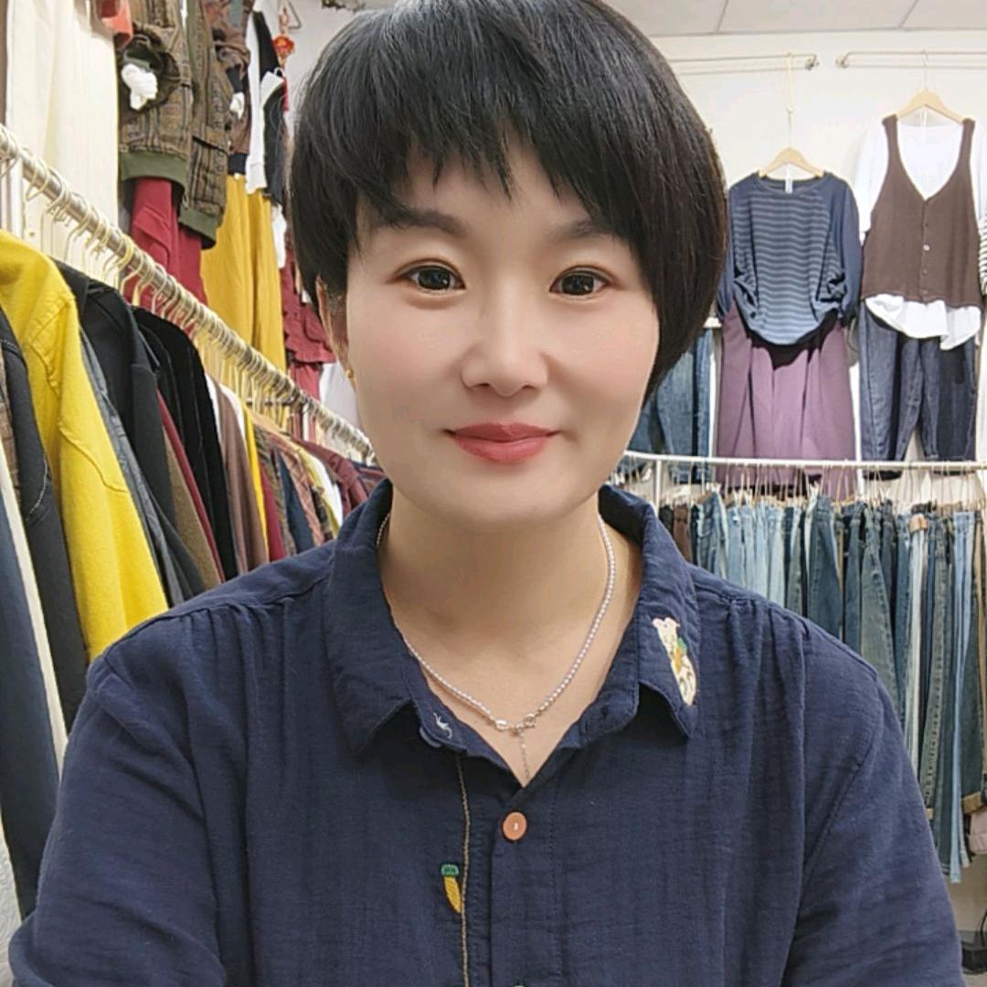 百变女装官方号