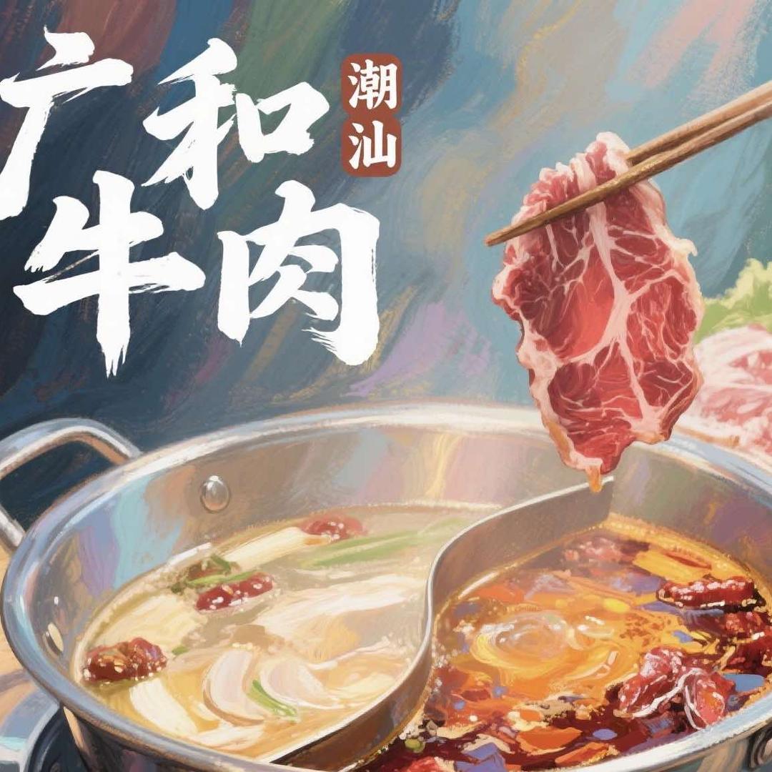 广和牛肉（宁川北路店）