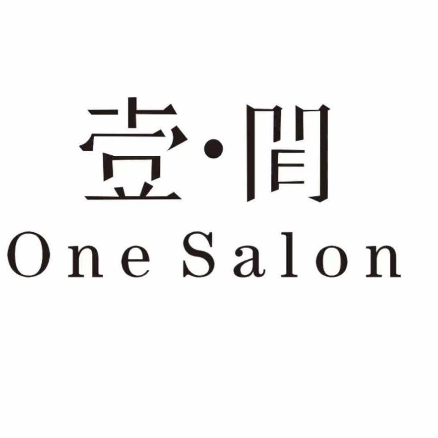 壹间美发店官方账号