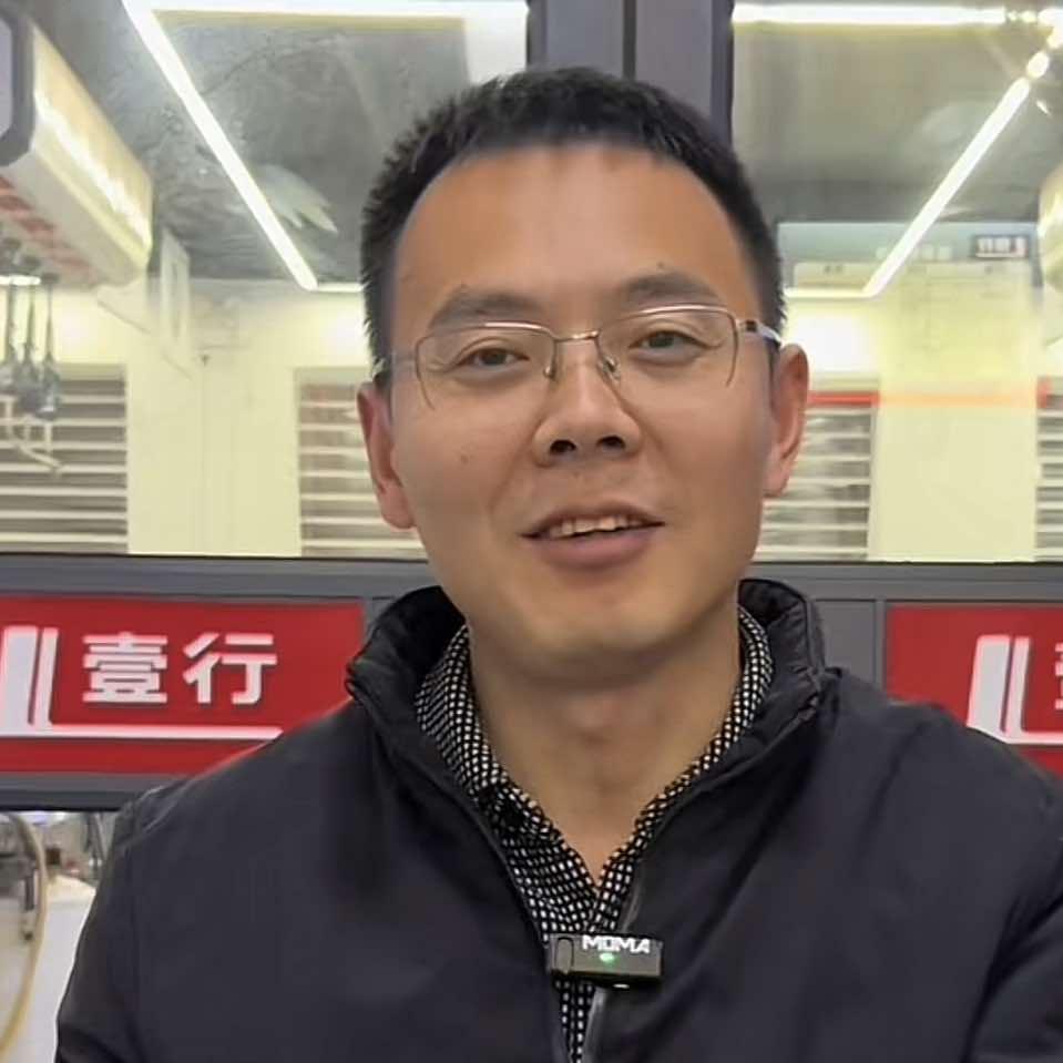廊坊市壹行汽车维修有限公司