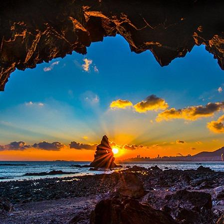 君仪海景精品度假公寓