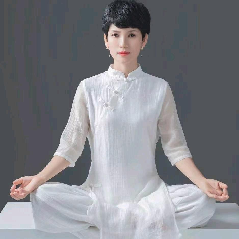 雅韵美学瑜伽馆