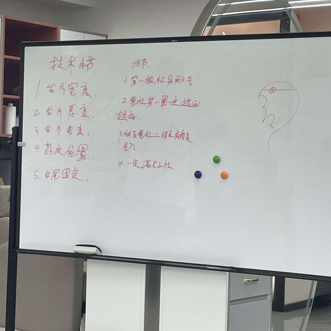 维纳斯发艺