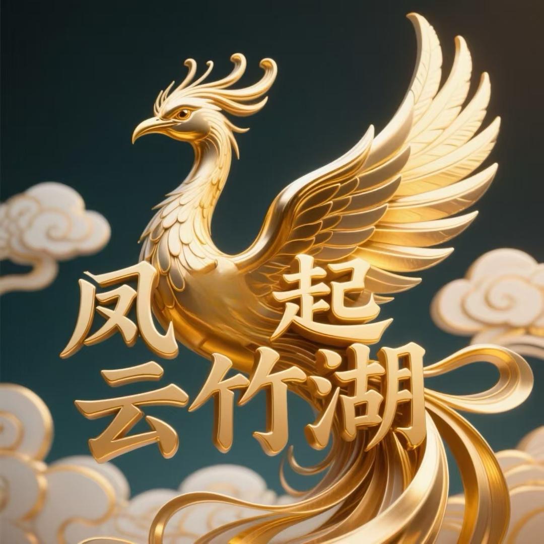 云竹湖·繁星度假
