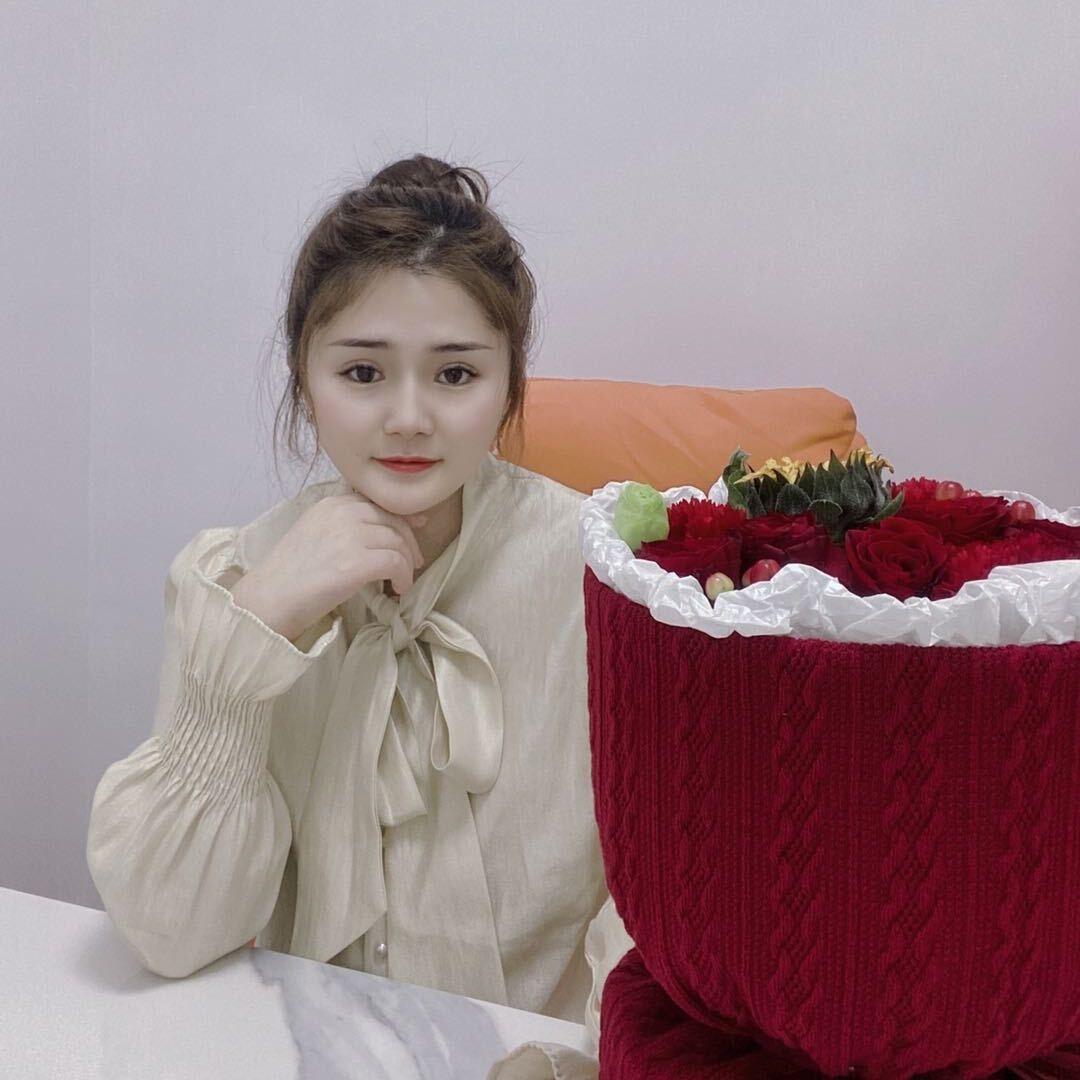 眉毛姐姐天然美学