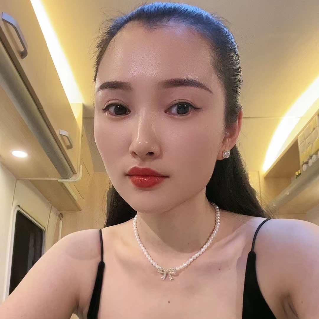 凰妃陈嬢嬢