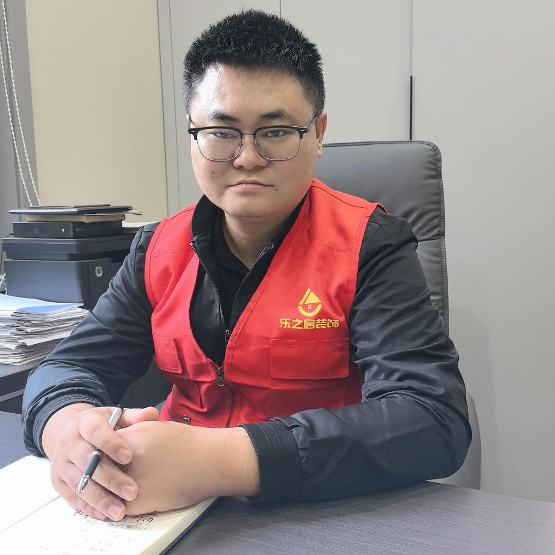 蚌埠易校长说装修（乐之居）