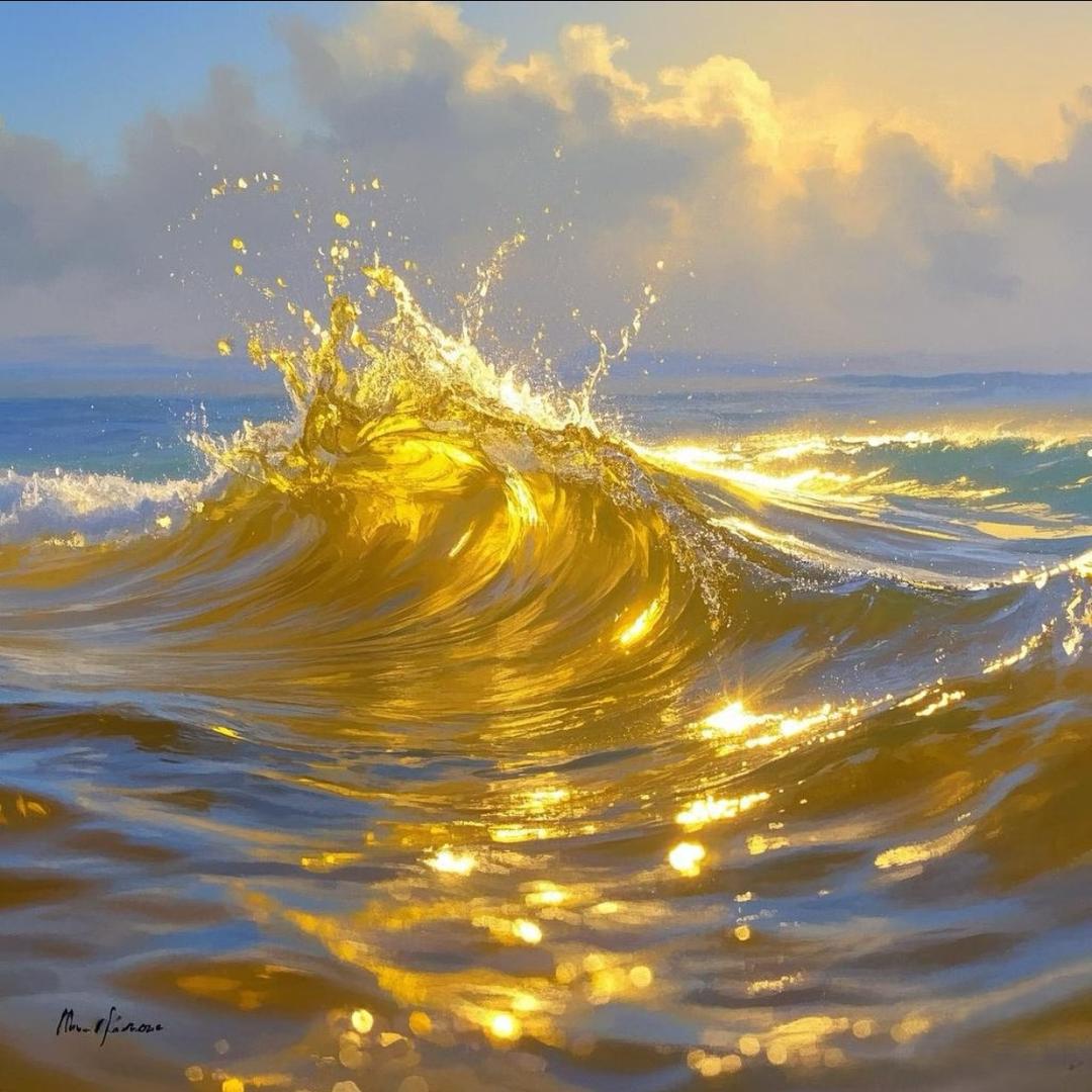 从善如流甄选（沾西执）