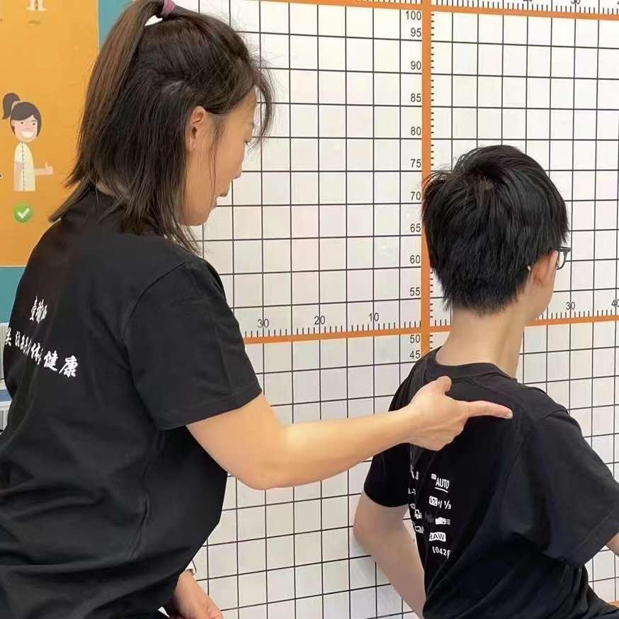 壹瑜伽儿童瑜伽