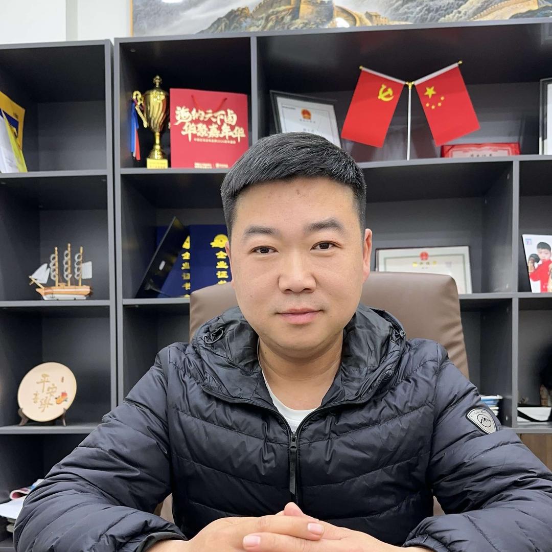 张毅做卤味