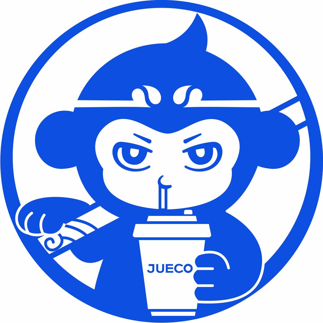 爵渴咖啡JUECO
