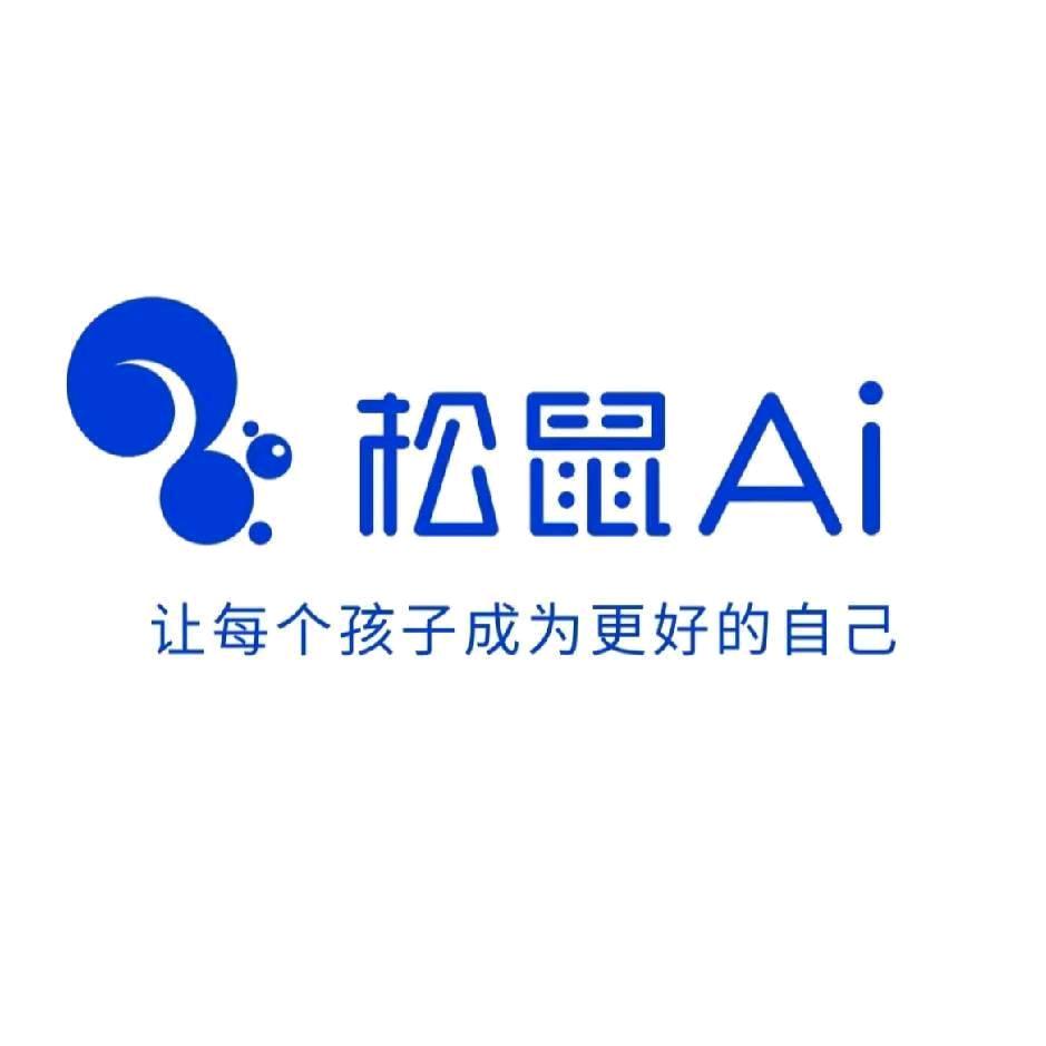 林州市松鼠Ai智能学习中心二小店