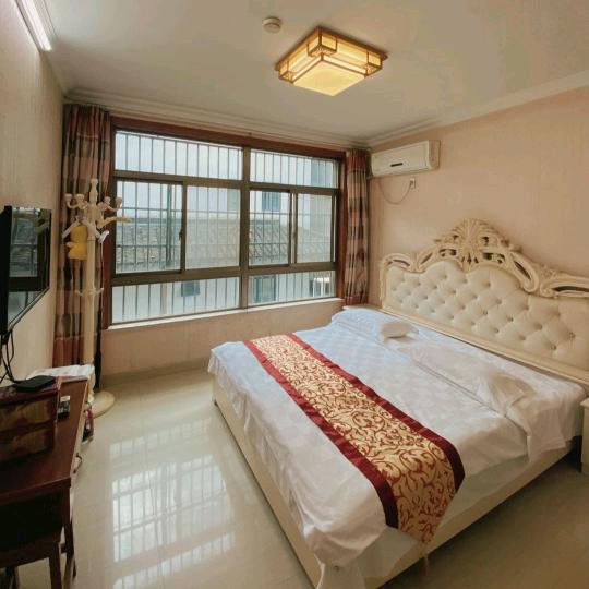 西塘追梦客栈官方号