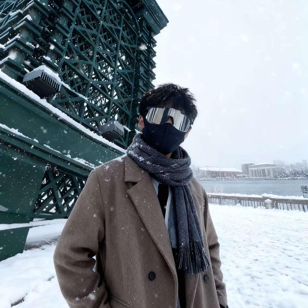 圣邦旅行旭弟儿（哈尔滨雪乡）