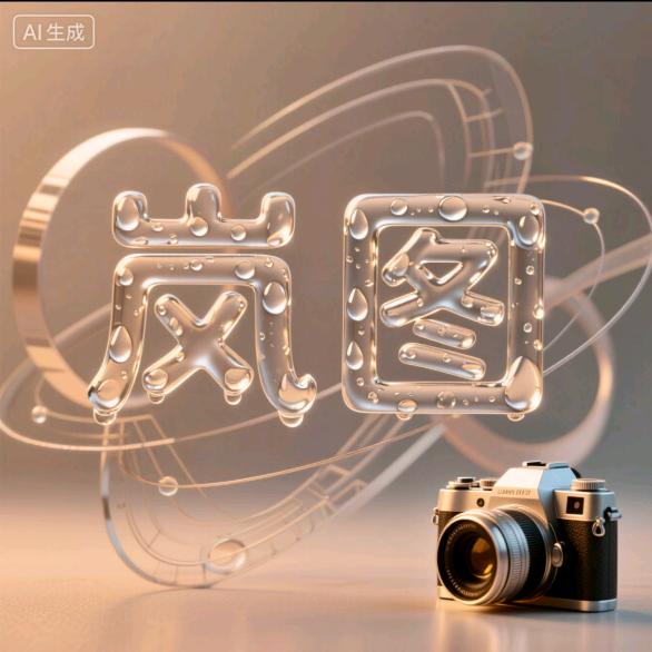 岚图视觉官方号