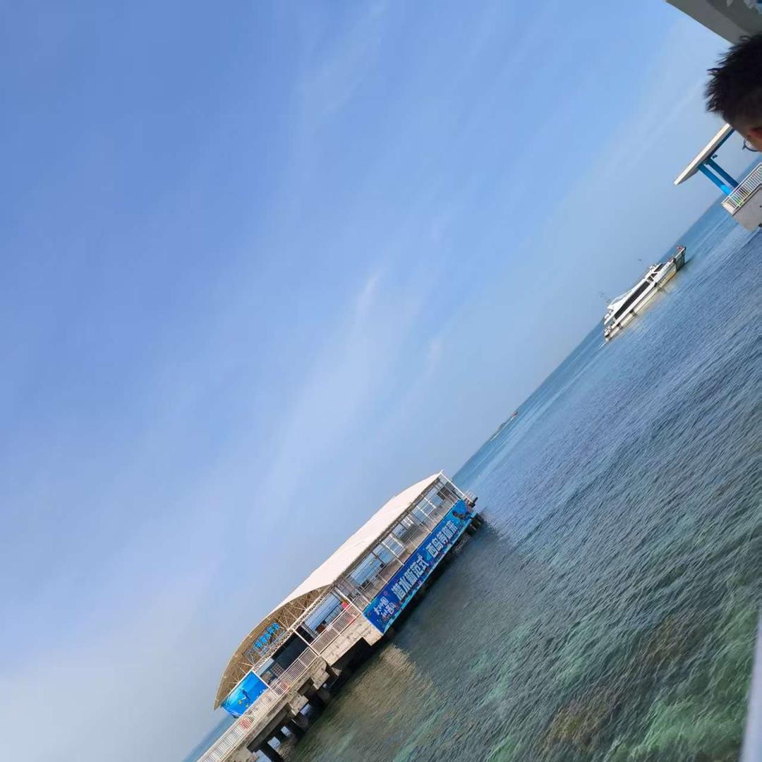 开心快乐乐-槿羽