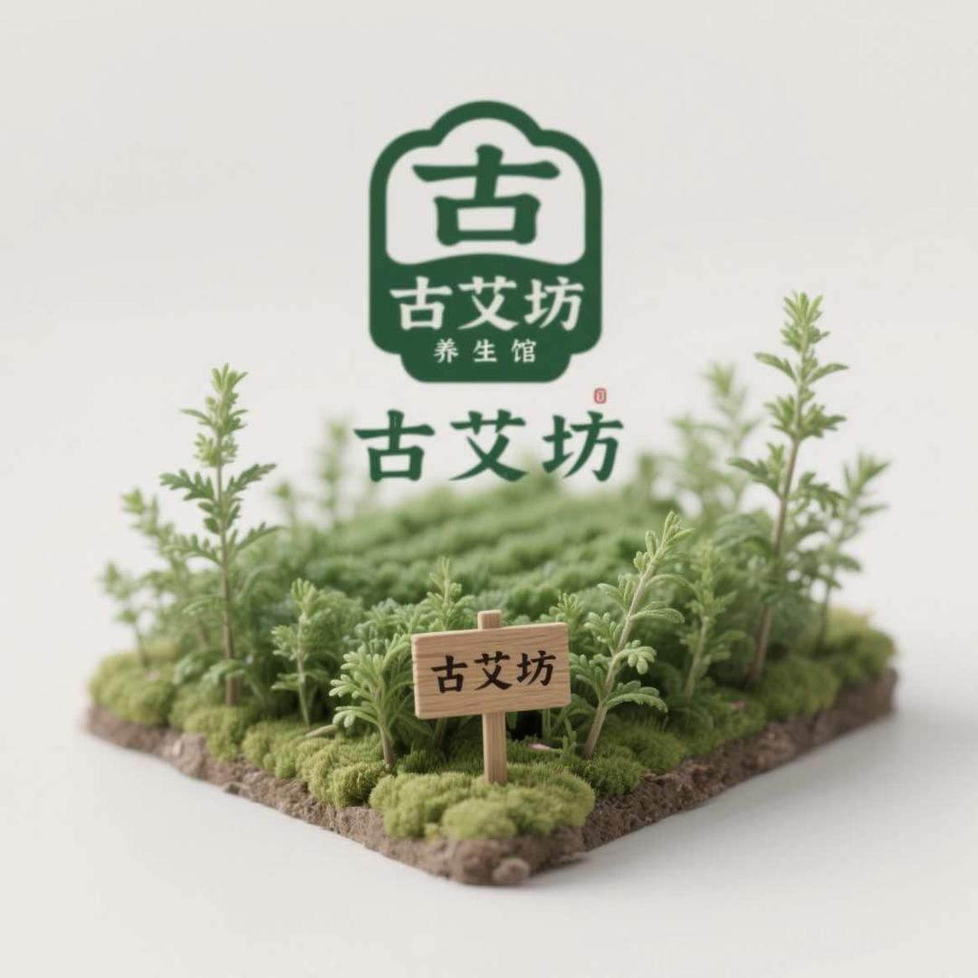 古艾坊养生馆官方号