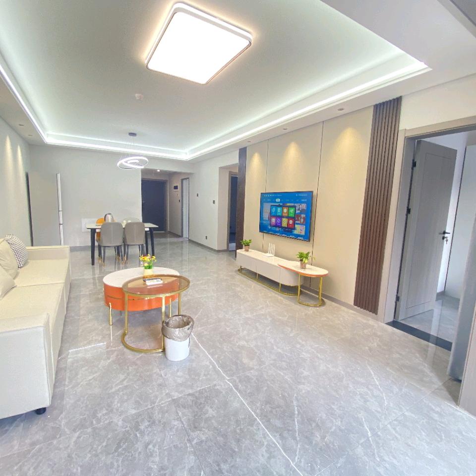 大唐不夜城民宿预定