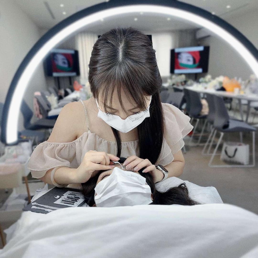 陈萍·十萍坊美甲