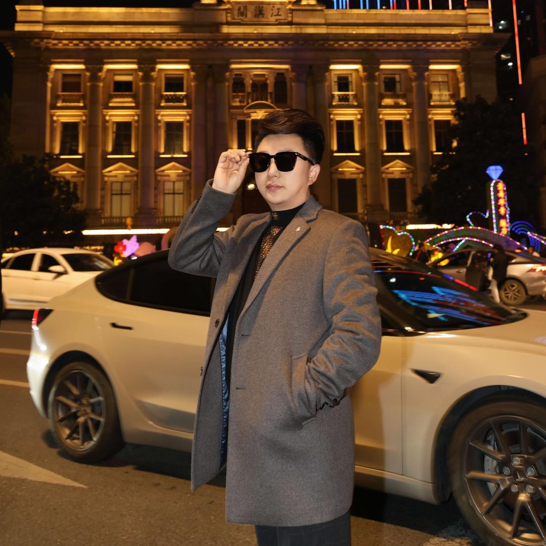 房山餐饮丨安健