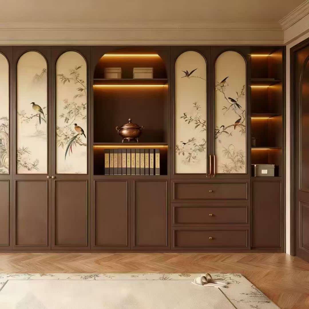 长治市之源定制家居