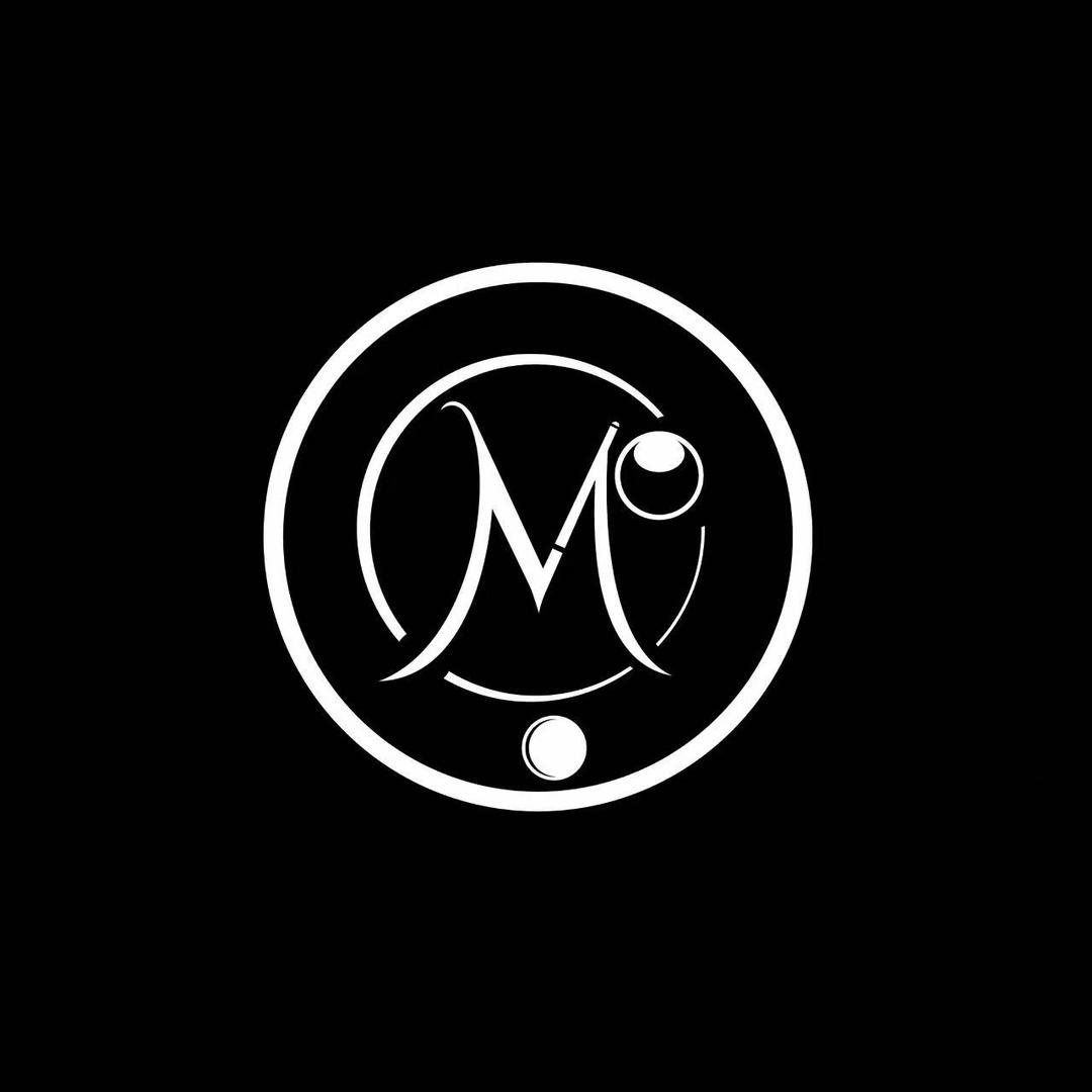momo台球