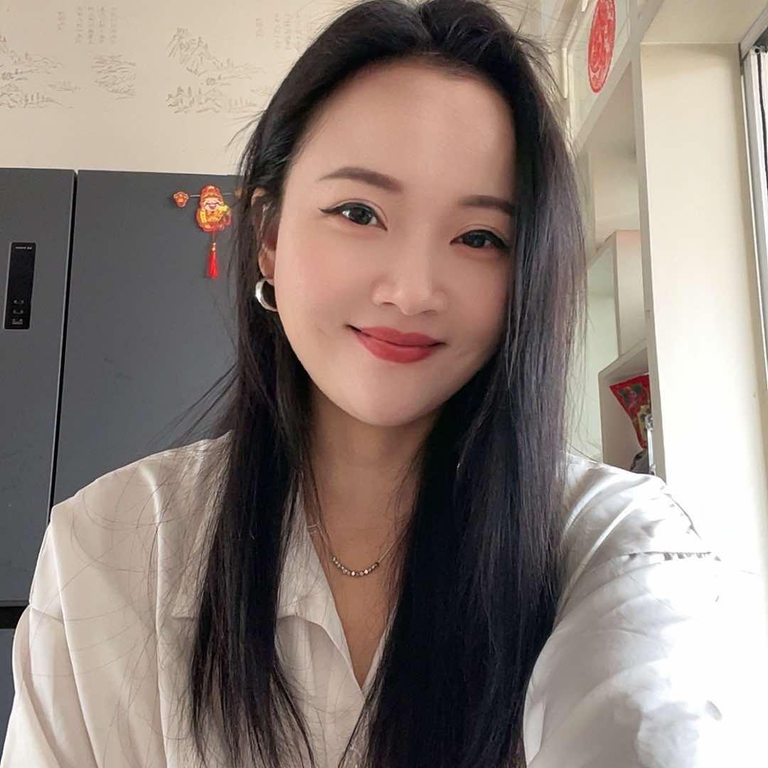 欢喜吖美容美甲美睫工作室官方号