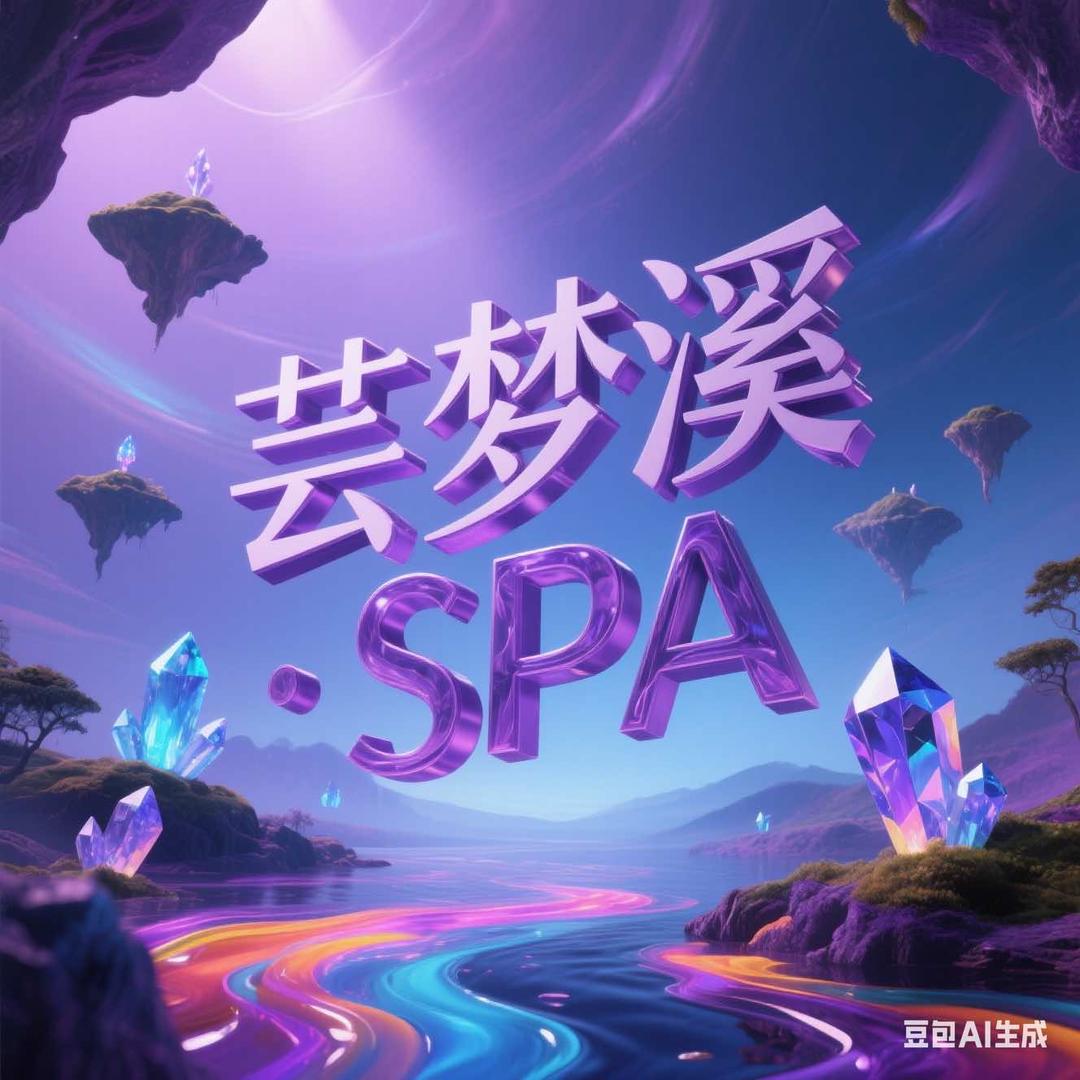 芸梦溪·SPA（星光天地店）