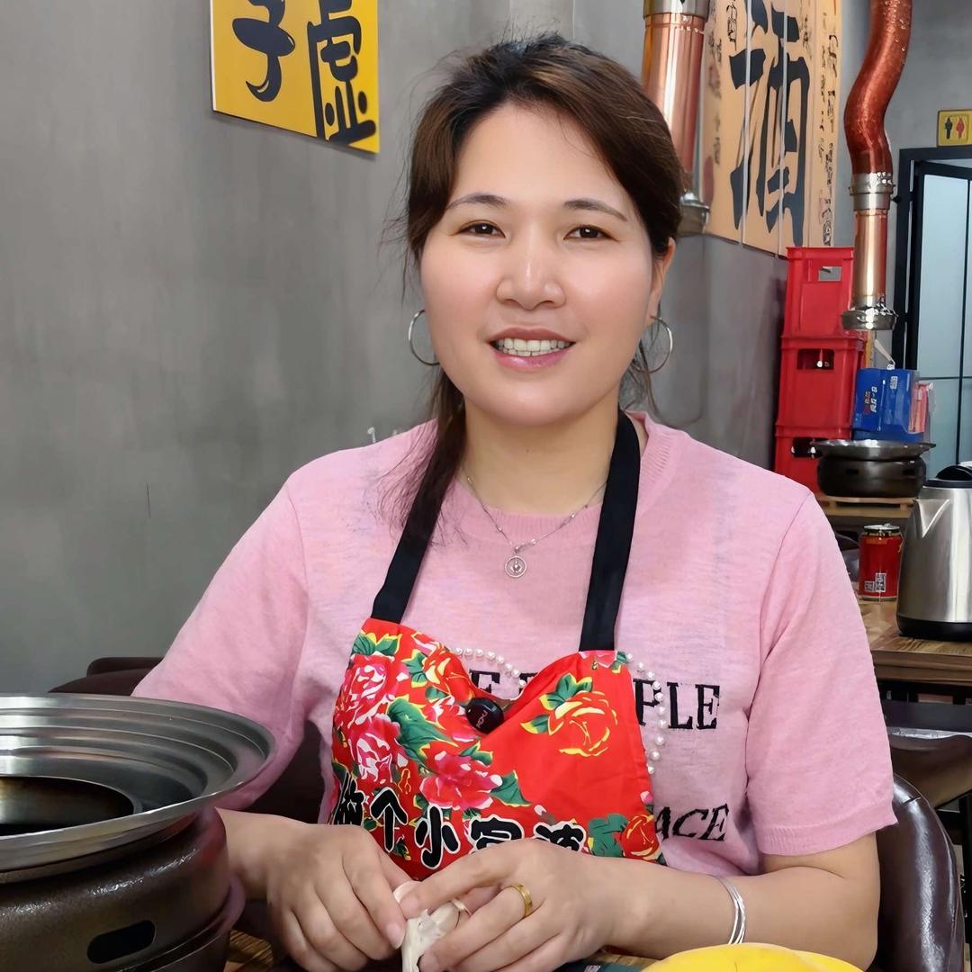 会姐的烤肉铺