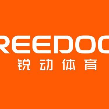 锐动健身(西溪银泰城店)