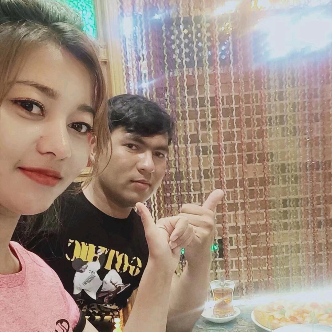 帕提古丽夫人凉皮