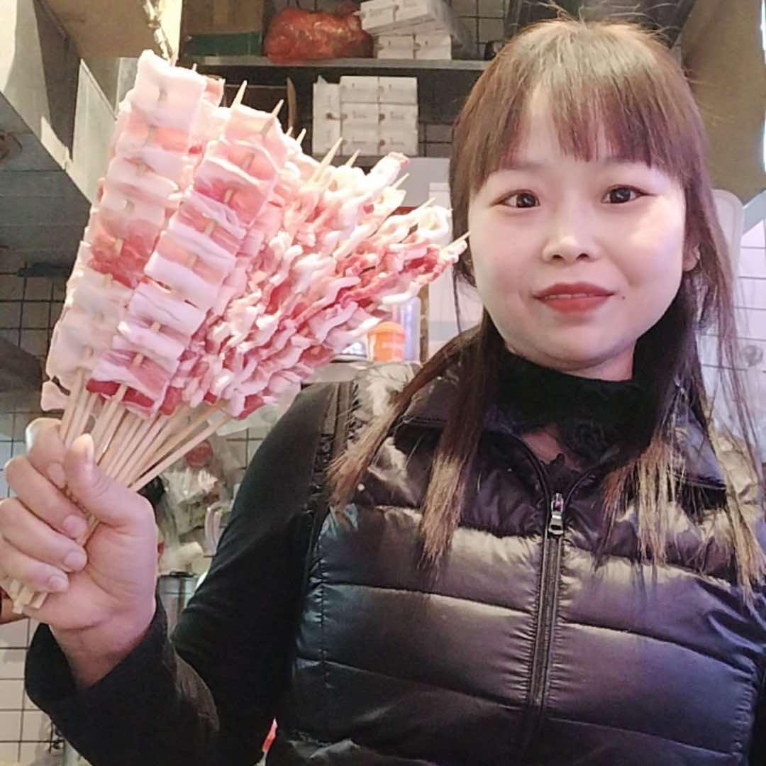 韩姐蚝运来烧烤