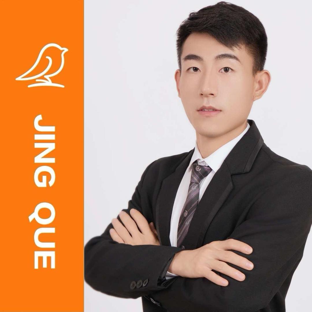 新乡-精雀眼睛养护-刘斌