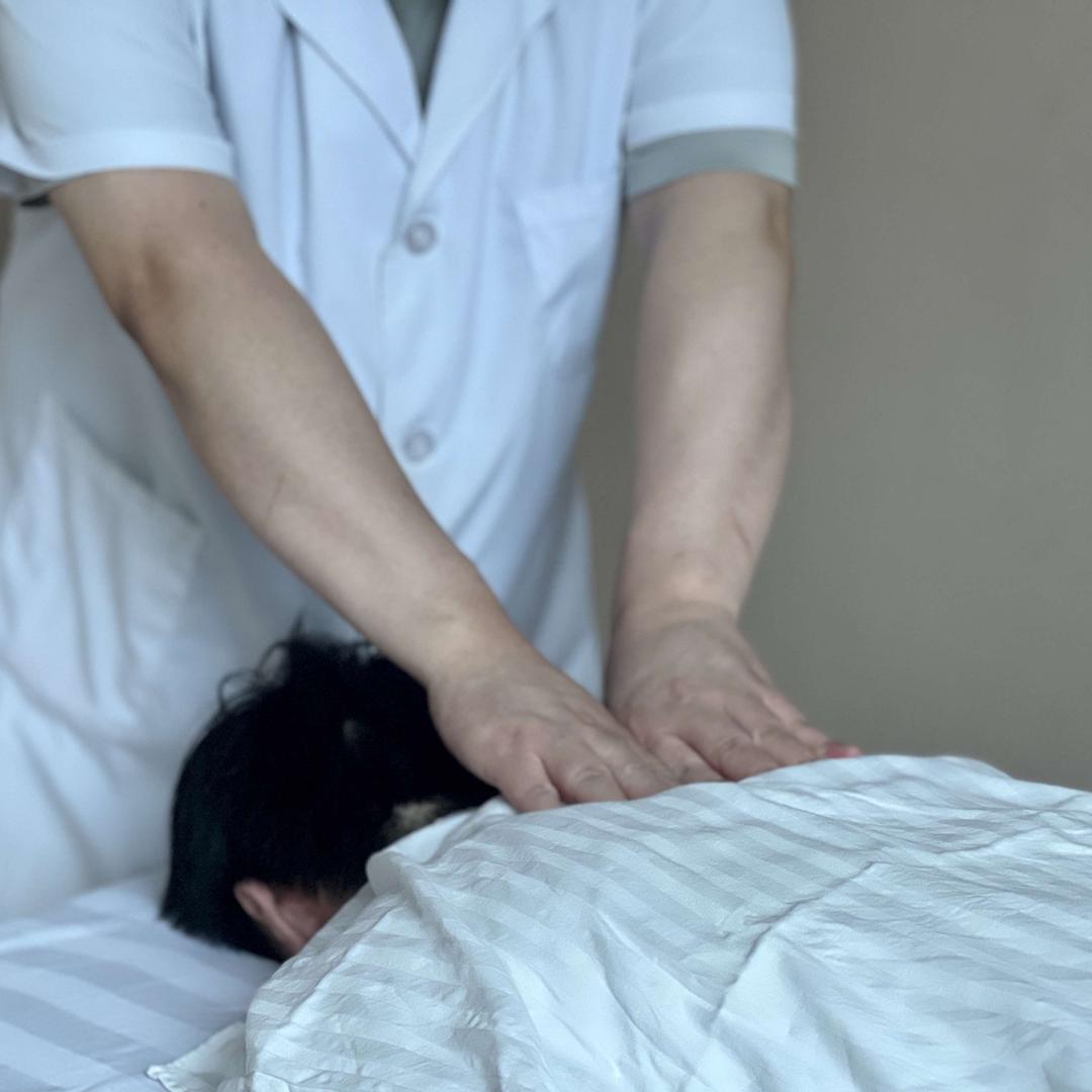 阳康盲人按摩店官方号