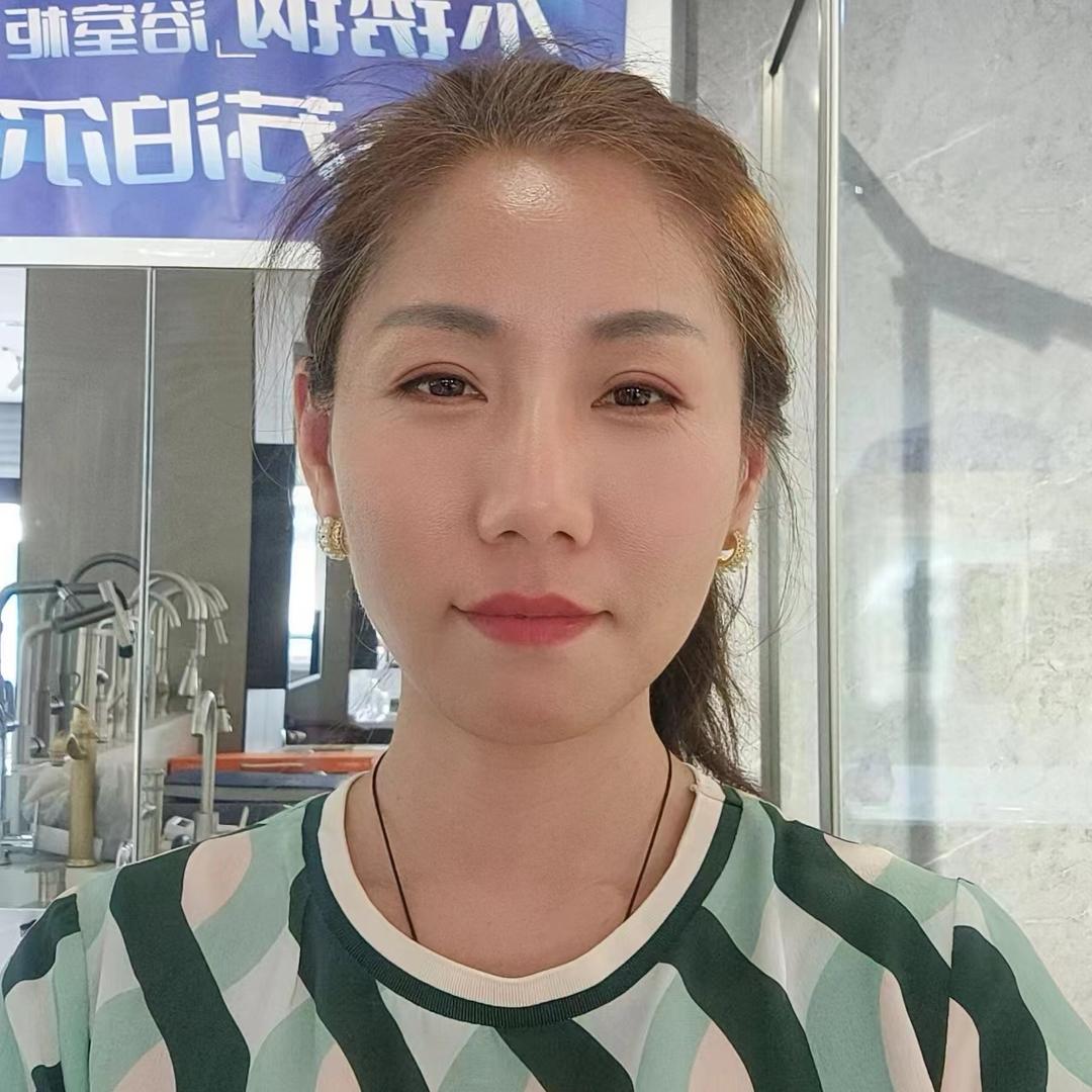大石桥苏泊尔卫浴闫姐