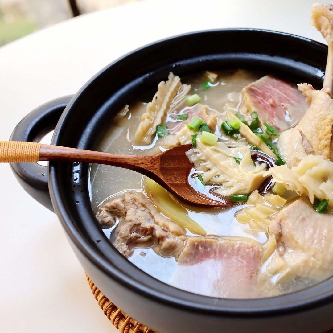 聚丰园老鸭店(中华路店)官方号