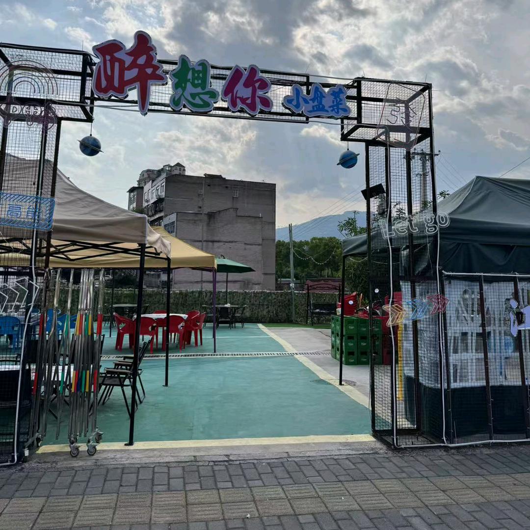 醉想你