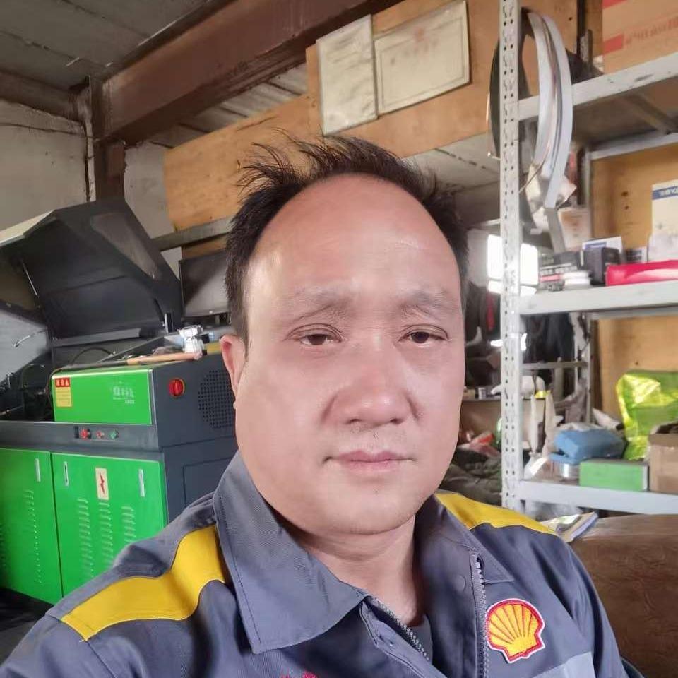 卡电侠老苗柴油电喷