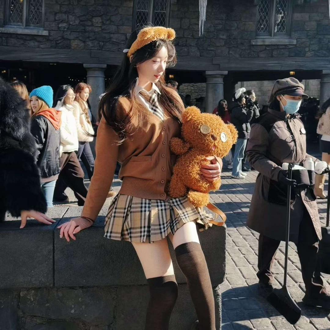 圆圆老师V见瑜伽舞蹈健身