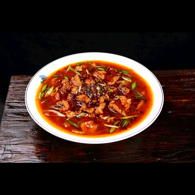 张记翠茹清真老店