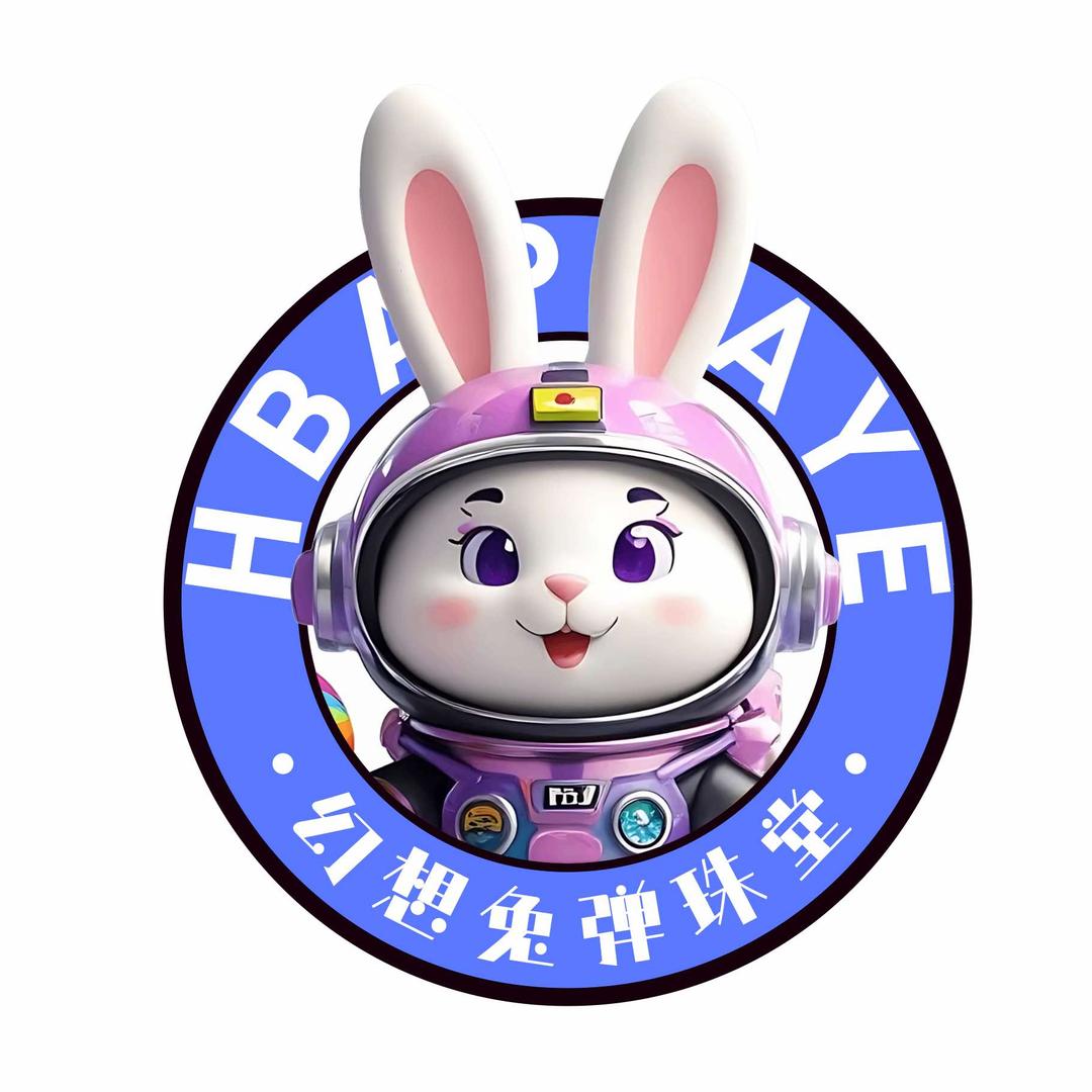 幻想兔弹珠堂(温州瓯海银泰店)