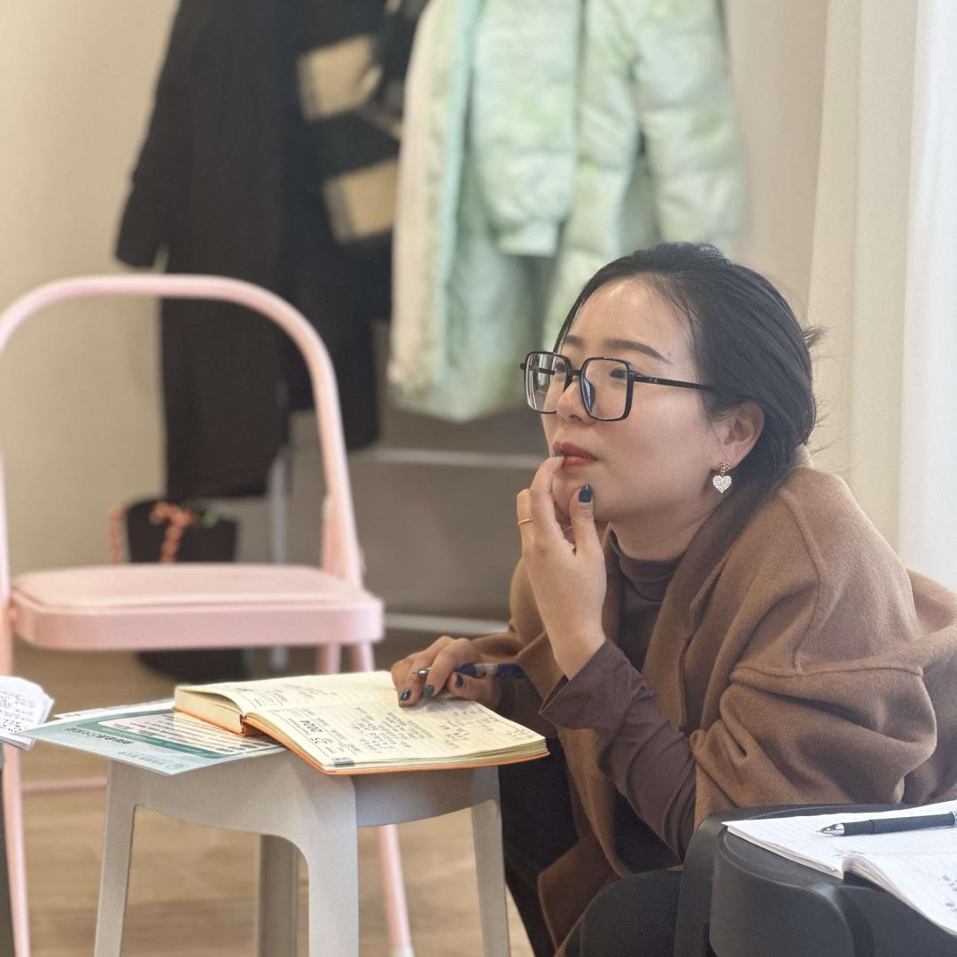 马鞍山悠伽瑜伽普拉提-大宝